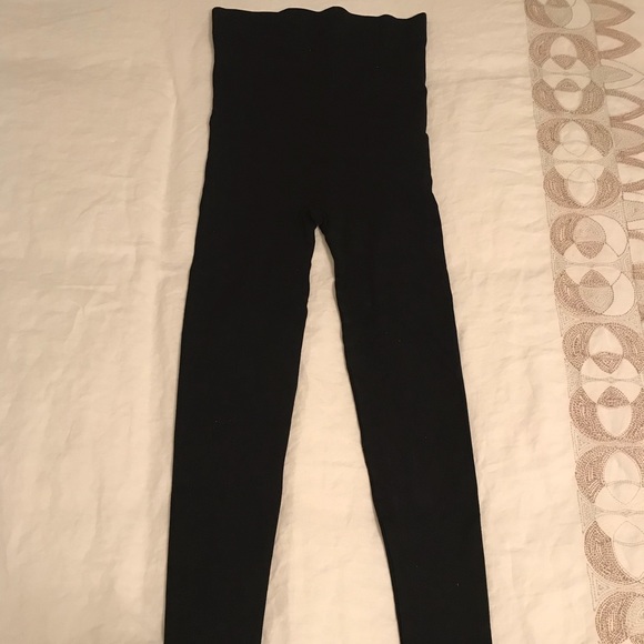 BLANQI Pants - Blanqi high waist postpartum leggings